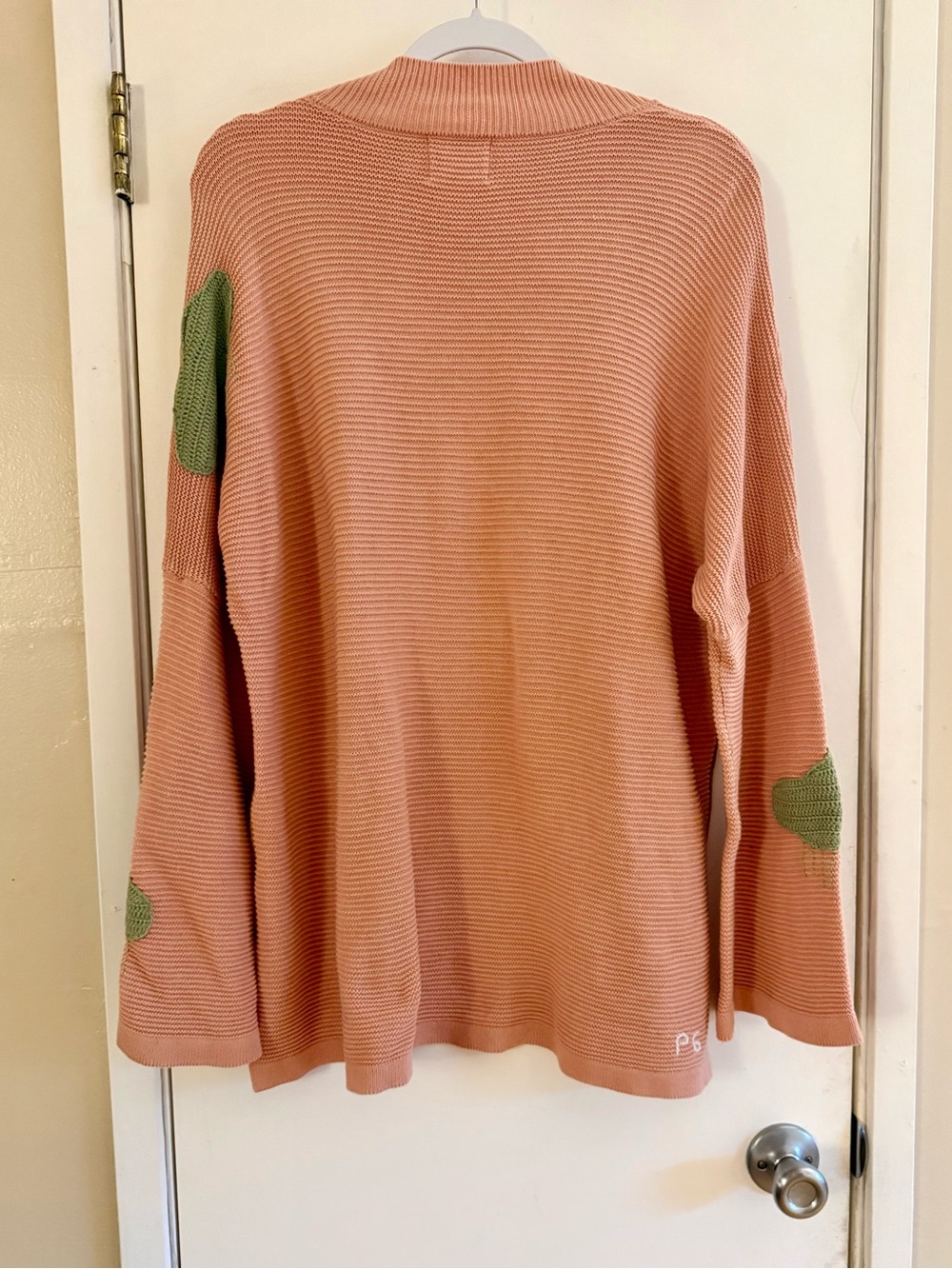 Fashion Brand Company Sex House Sweater - Picture 2 of 7